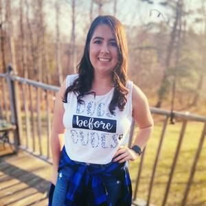 Meet your Posher, Megan